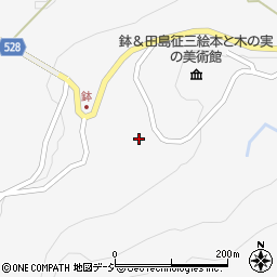 新潟県十日町市真田甲2261周辺の地図