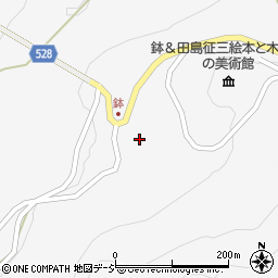 新潟県十日町市真田甲2248周辺の地図