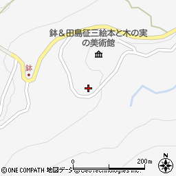 新潟県十日町市真田甲2278周辺の地図