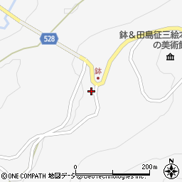 新潟県十日町市真田甲2238周辺の地図