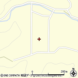 福島県いわき市三和町渡戸日渡108周辺の地図