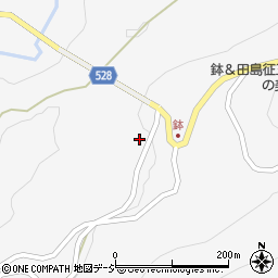 新潟県十日町市真田甲2210周辺の地図