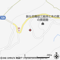 新潟県十日町市真田甲2282周辺の地図