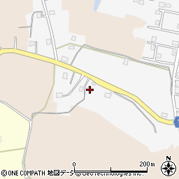 松岡ホームサービス周辺の地図