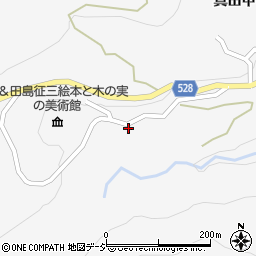新潟県十日町市真田甲2073周辺の地図