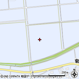福島県白河市東上野出島（五斗蒔）周辺の地図