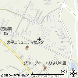 ペンティーオ小田倉Ａ館周辺の地図