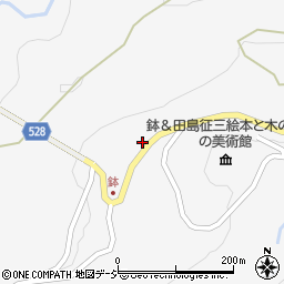 新潟県十日町市真田甲2266周辺の地図