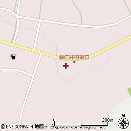 株式会社忠光鐵構周辺の地図