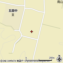 福島県白河市田島（長屋前）周辺の地図