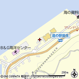 海鮮丼 定食 凪周辺の地図