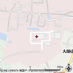 福島県白河市東深仁井田道山2-103周辺の地図