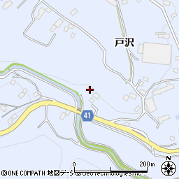 福島県いわき市四倉町駒込榎町周辺の地図