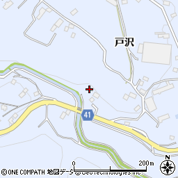 福島県いわき市四倉町駒込（榎町）周辺の地図