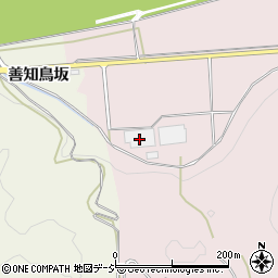 福島県白河市双石上日影23周辺の地図