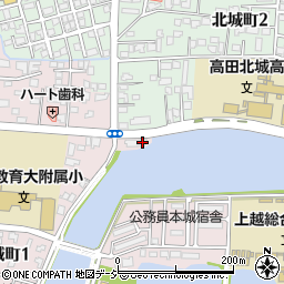 岩関造園周辺の地図