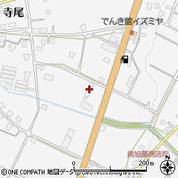 Ｅ・Ｃ・Ｓ六日町工場周辺の地図