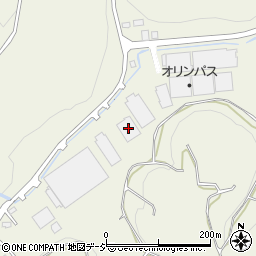 日本ベルパーツ周辺の地図