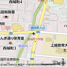 田村たばこ店周辺の地図