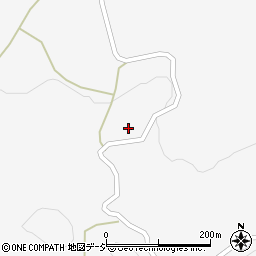 新潟県十日町市室野6433周辺の地図