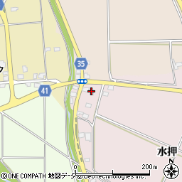 ＥＮＥＯＳ五反田ＳＳ周辺の地図