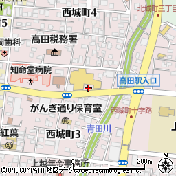 京美容室　メゾン・ド・マリアージュ周辺の地図