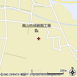 福島県白河市田島窪37-1周辺の地図