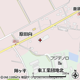 医療法人緑桜会　ひろみちゃん居宅介護支援事業所周辺の地図