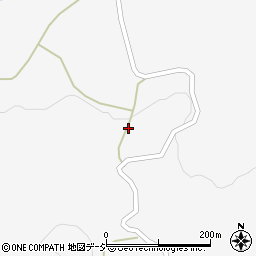 新潟県十日町市室野6765周辺の地図