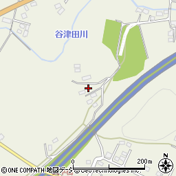 福島県西白河郡西郷村小田倉大清水49-14周辺の地図