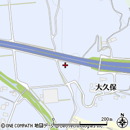 福島県いわき市四倉町駒込日ノ目周辺の地図