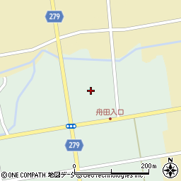 福島県白河市板橋大塚周辺の地図