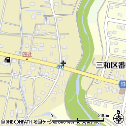 太田酒店周辺の地図