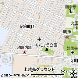 杉田税務会計周辺の地図
