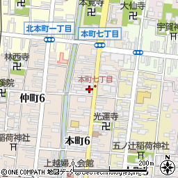 石田板金屋周辺の地図