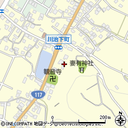 竹内コンクリート工業周辺の地図