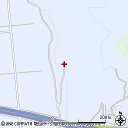 福島県いわき市四倉町駒込向山15周辺の地図