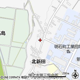 新潟県十日町市城之古1091周辺の地図