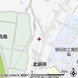 新潟県十日町市城之古1084周辺の地図