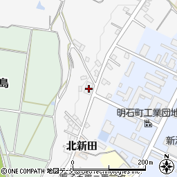 新潟県十日町市城之古1085周辺の地図