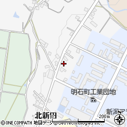 新潟県十日町市城之古888周辺の地図