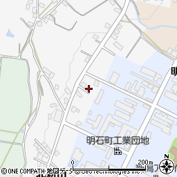 中島車体周辺の地図