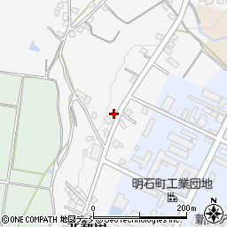 新潟県十日町市城之古885-4周辺の地図