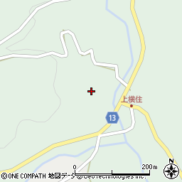 友岸寺周辺の地図