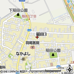 渡辺自動車商会周辺の地図