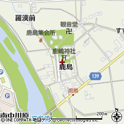 建築計画工房周辺の地図