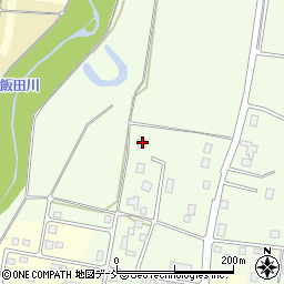 新潟県上越市三和区野3339周辺の地図