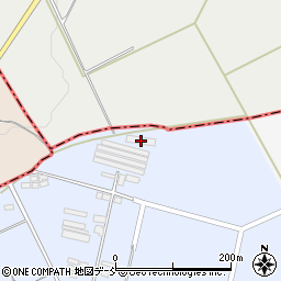 福島県白河市東上野出島蔭ノ原36-1周辺の地図