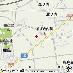 有限会社寺山輪業商会周辺の地図