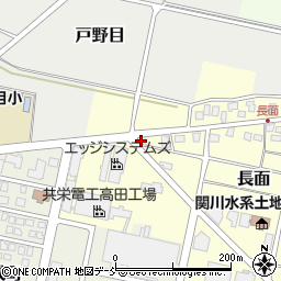 株式会社弘花園周辺の地図